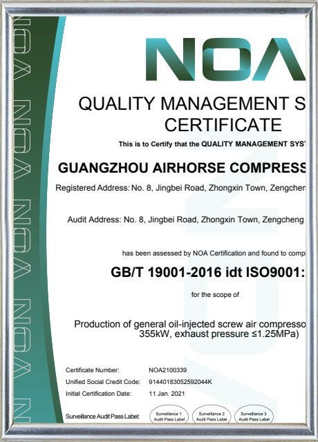 ISO 9001