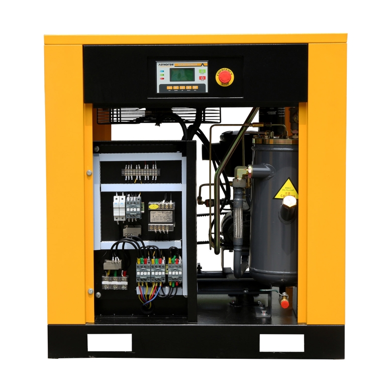 Smart Screw Air Compressor 5HP-100HP,rotary screw compressor,screw compressor,air compressor,compressor installation,compressors spares