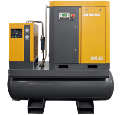 16Bar Screw Air Compressor 10-220HP