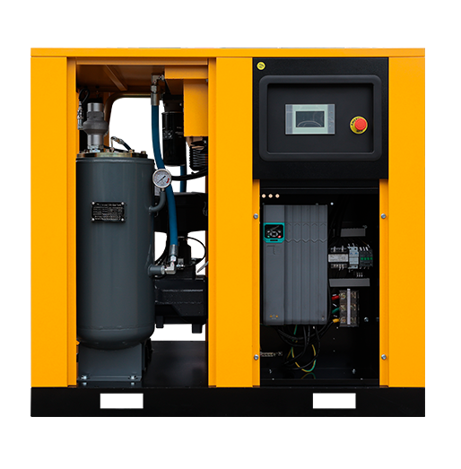 BPM PM VSD Screw Compressor 10-100HP,vsd compressor,air compressor