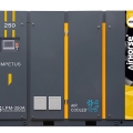 High-efficiency Two-stage&middot;Energy Saving Intelligent Manufacturing｜AirHorse two-stage screw air compressors ignite a wave of energy-saving innovation in Dongguan's plastics industry