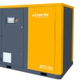 Three units of 75kW Oil-Free Screw Blowers Provide Green Compressed Air for a Waste water Treatment Plant in Guangxi