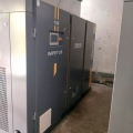 High Purity &middot; High Stability &middot; Low Energy Consumption | AirHorse Two-Stage Air Compressor Helps Shenzhen Semiconductor Enterprise Upgrade Air System