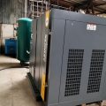 Airhorse 5kg Low-pressure Screw Air Compressor Ensures Stable Air Supply for Textile Industry