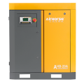 Industrial production cannot afford downtime. AIRHORSE 15kW screw air compressors ensure stable and reliable operation